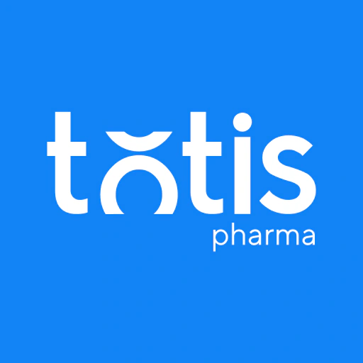 TOTIS Pharma app icon