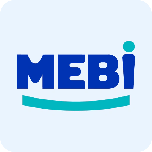 MEBİ app icon