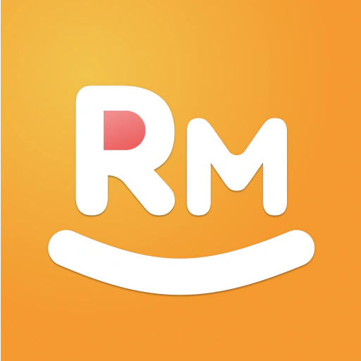 Resimli Magnet app icon