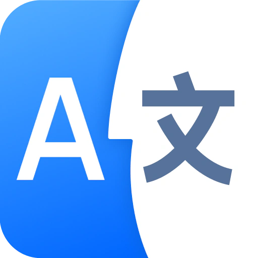 Translate - Translator app icon