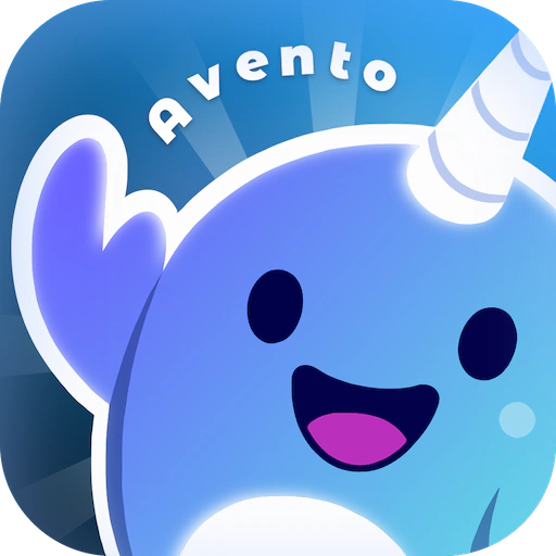 Avento-Live Stream App app icon