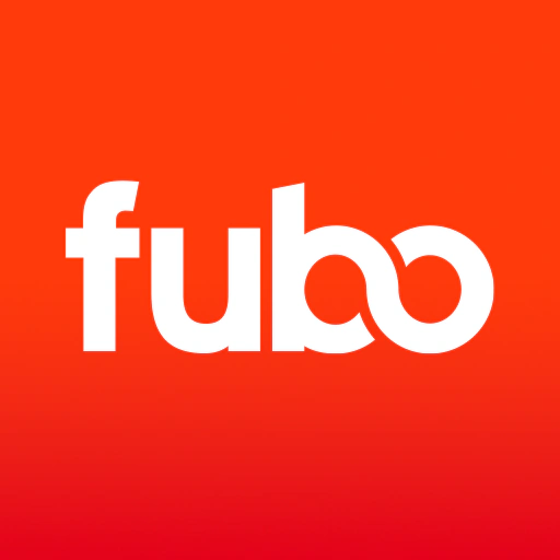 Fubo: Watch Live TV & Sports app icon