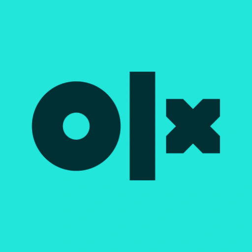 OLX.ua: Classifieds of Ukraine app icon