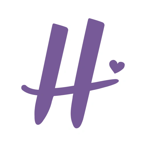 Hitched: Wedding Planner app icon