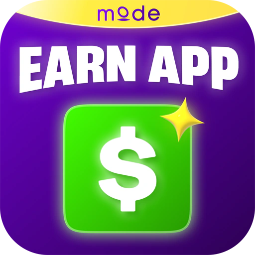 Make Money: Play to Earn Cash app icon