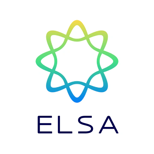 ELSA Speak: English Learning app icon