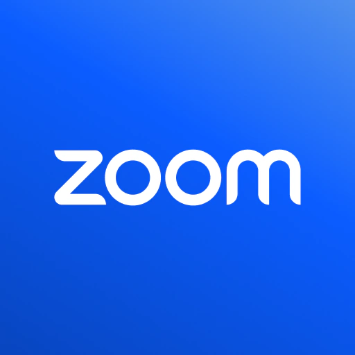 Zoom Workplace for Chromebook app icon