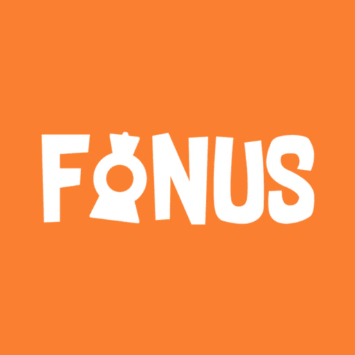 Fonus app icon
