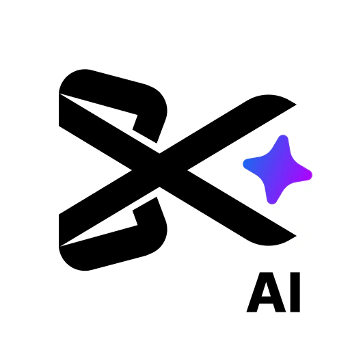 AI Video Editor: ShotCut AI app icon