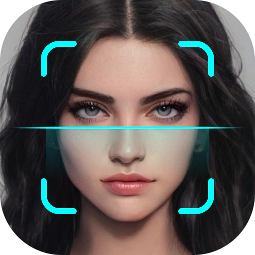 AI Face Swap Video App-Swapme app icon