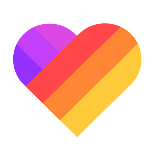 Likee-Live, Chat & Party Games app icon