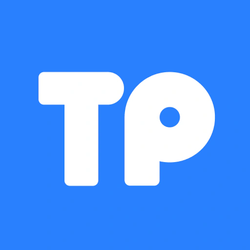 TokenPocket: Crypto & Bitcoin app icon