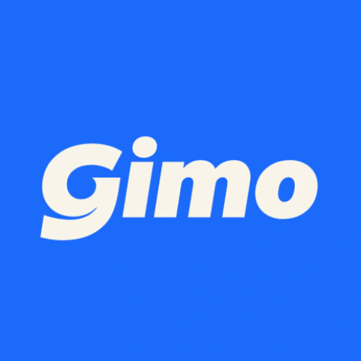 GIMO – Nhận lương sớm 24/7 app icon