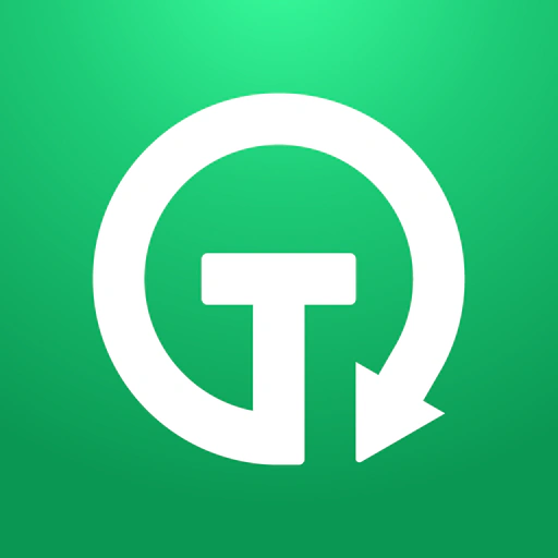 Tanca - Time tracking, Payroll app icon