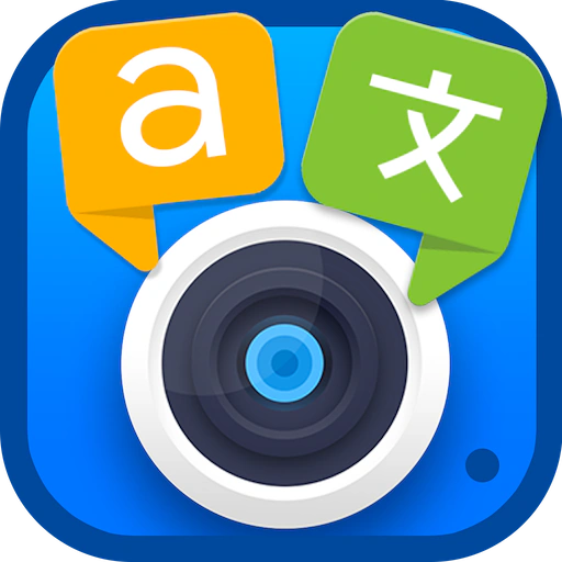 Photo Translator - Translate app icon