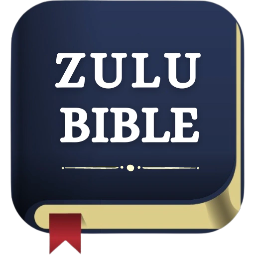 Zulu Bible - ibhayibheli app icon