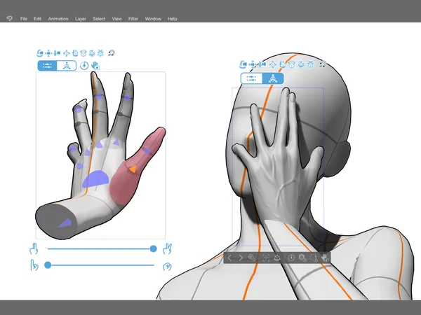 Clip Studio Paint App 图标和 Logo（iOS）| APPLORE