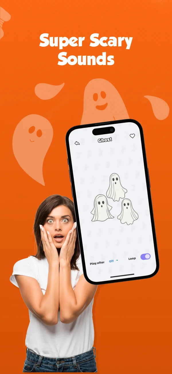 Icono y logo de la app Airhorn (iOS) | APPLORE