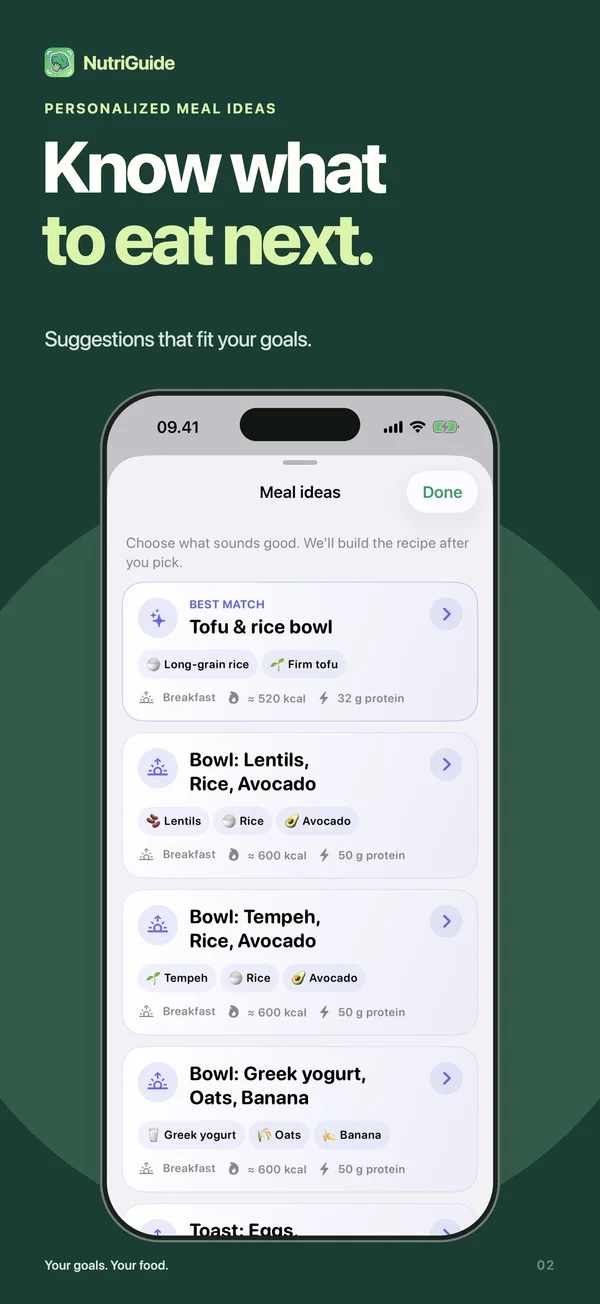 App Store Screenshot Gallery: Curated Store Listings