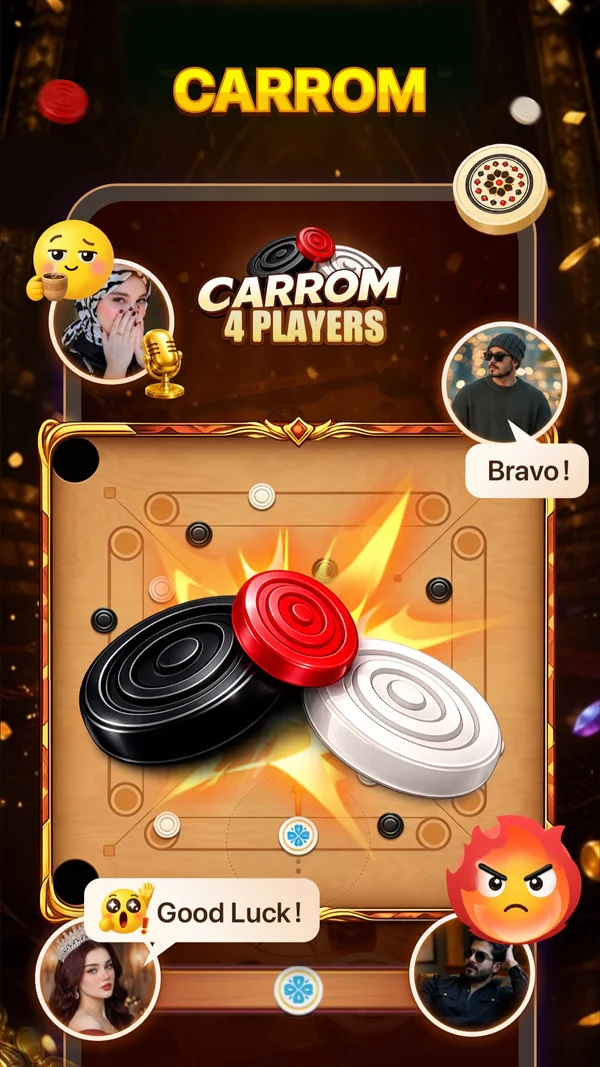 Hayyo: Games & Party App Icon - Android Icon Design | APPLORE